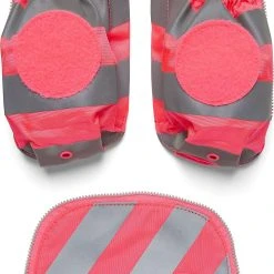Ergobag Seitentaschen-Zipset Pink Reflektor, 3-tlg. -Yeaz Geschäft ergobag seitentaschen zipset pink reflektor 3 tlg 2