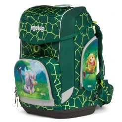 Ergobag Seitentaschen-Zipset Zoobabies, 3-tlg. -Yeaz Geschäft ergobag seitentaschen zipset zoobabies 3 tlg 1