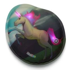 Ergobag Sound-LED Klettie Raumschiff -Yeaz Geschäft ergobag sound led klettie raumschiff 3