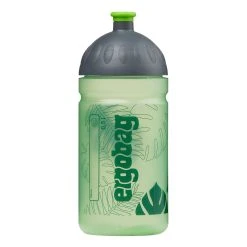 Ergobag Trinkflasche Dschungel, 500 Ml