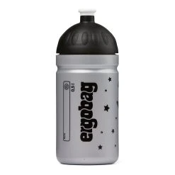 Ergobag Trinkflasche Space, 500 Ml