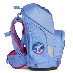 Ergobag Wide Schulranzen-Set 5tlg. Inkl. Klettie-Set In Bärzaubernd -Yeaz Geschäft ergobag wide schulranzen set 5tlg inkl klettie set in barzaubernd 2