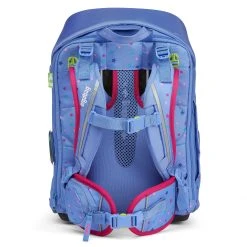 Ergobag Wide Schulranzen-Set 5tlg. Inkl. Klettie-Set In Bärzaubernd -Yeaz Geschäft ergobag wide schulranzen set 5tlg inkl klettie set in barzaubernd 3