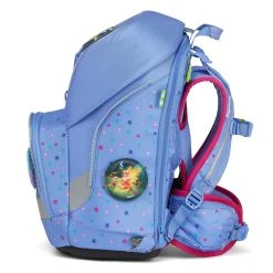 Ergobag Wide Schulranzen-Set 5tlg. Inkl. Klettie-Set In Bärzaubernd -Yeaz Geschäft ergobag wide schulranzen set 5tlg inkl klettie set in barzaubernd 4