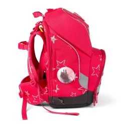 Ergobag Wide Schulranzen-Set 5tlg. Inkl. Klettie-Set In Cinbärella -Yeaz Geschäft ergobag wide schulranzen set 5tlg inkl klettie set in cinbarella 2