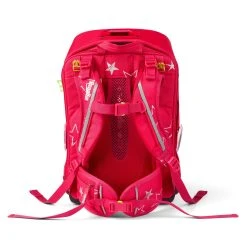 Ergobag Wide Schulranzen-Set 5tlg. Inkl. Klettie-Set In Cinbärella -Yeaz Geschäft ergobag wide schulranzen set 5tlg inkl klettie set in cinbarella 3