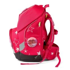 Ergobag Wide Schulranzen-Set 5tlg. Inkl. Klettie-Set In Cinbärella -Yeaz Geschäft ergobag wide schulranzen set 5tlg inkl klettie set in cinbarella 4