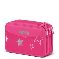 Ergobag Zubehör Maxi - Mäppchen 21 Cm Befüllt In SternzauBär