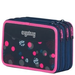 Ergobag Zubehör Maxi - Mäppchen "Specials" 21 Cm Befüllt In PhantBärsiewelt