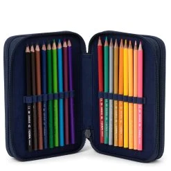 Ergobag Zubehör Maxi - Mäppchen "Specials" 21 Cm Befüllt In PhantBärsiewelt -Yeaz Geschäft ergobag zubehor maxi mappchen specials 21 cm befullt in phantbarsiewelt 3