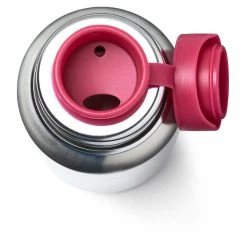 Ergobag Zubehör Pura 500 Ml Edelstahl - Trinkflasche In Prinzessin -Yeaz Geschäft ergobag zubehor pura 500 ml edelstahl trinkflasche in prinzessin 2