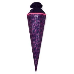 Ergobag Zubehör - Schultüte 75 Cm In Bärmuda Viereck