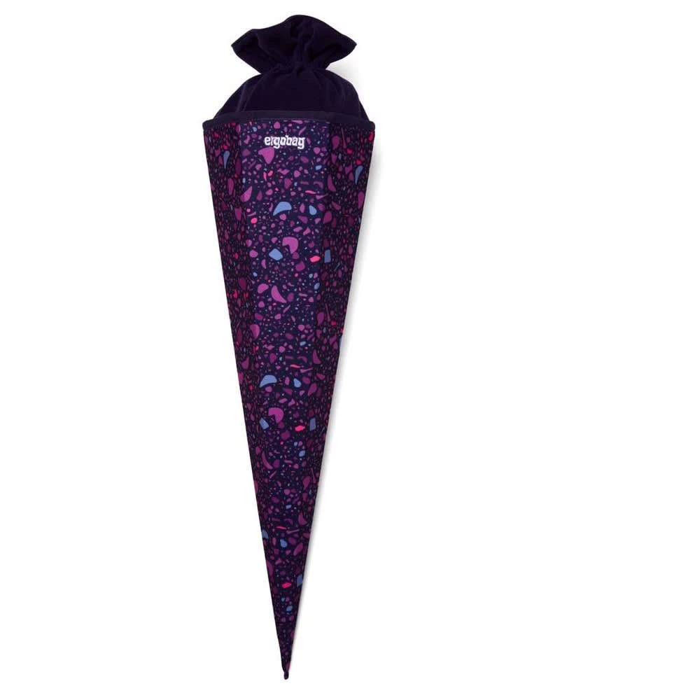 Ergobag Zubehör - Schultüte 75 Cm In PferdeflüstBärer 1 Ergobag Zubehör - Schultüte 75 Cm In PferdeflüstBärer