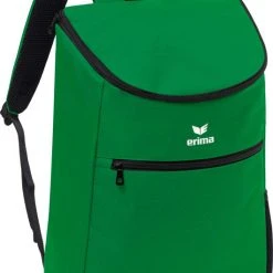 ERIMA Rucksack Team In Smaragd