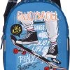 FABRIZIO Kinderrucksack S Enjoy & Roll