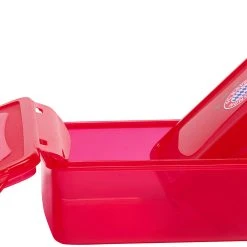 FC Bayern Brotdosenset Rot, 2-tlg. -Yeaz Geschäft fc bayern brotdosenset rot 2 tlg 2