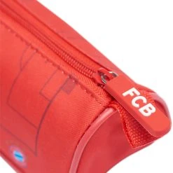 FC Bayern Schlampermäppchen Rot, Unbefüllt 5 FC Bayern Schlampermäppchen Rot, Unbefüllt -Yeaz Geschäft fc bayern schlampermappchen rot unbefullt 2