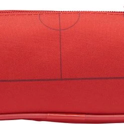 FC Bayern Schlampermäppchen Rot, Unbefüllt