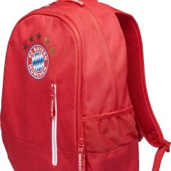 FC Bayern Schulrucksack