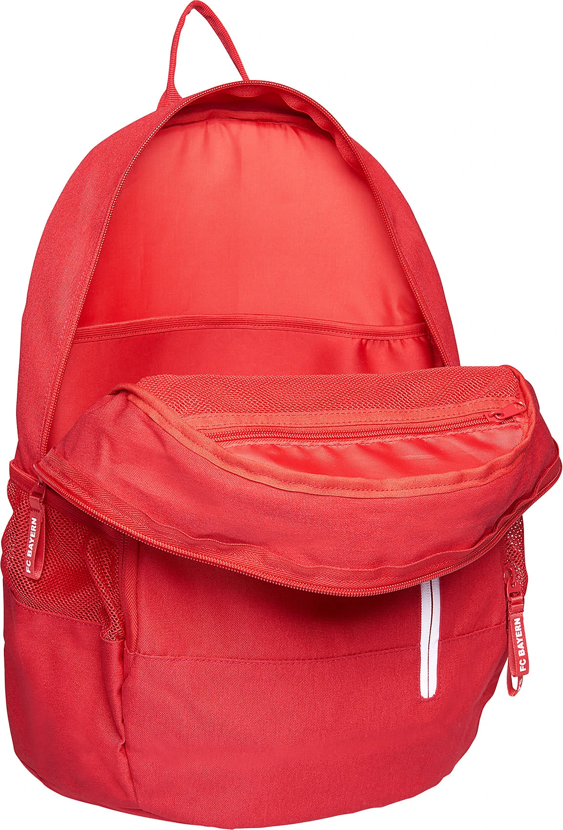 FC Bayern Schulrucksack 4 FC Bayern Schulrucksack – Bild 4