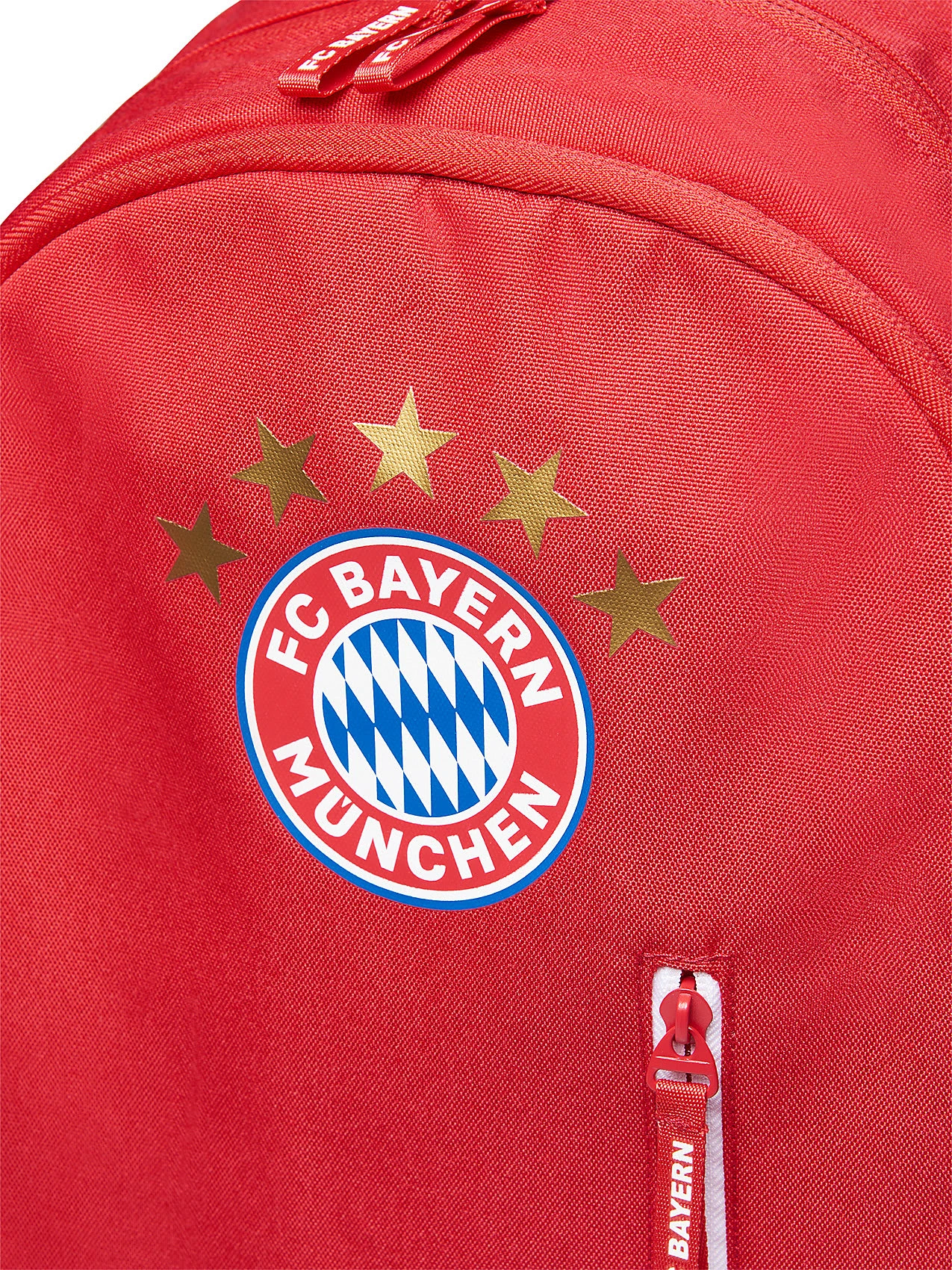 FC Bayern Schulrucksack 5 FC Bayern Schulrucksack – Bild 5