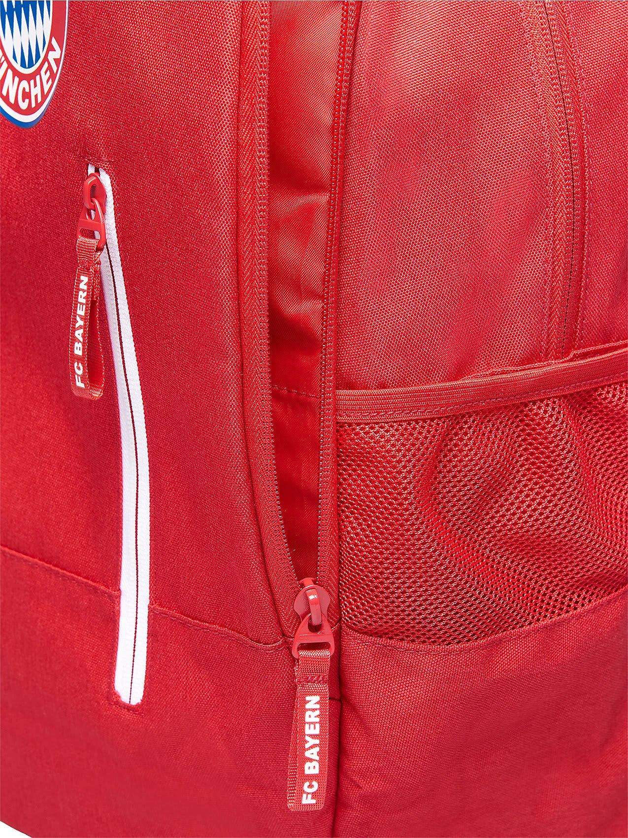 FC Bayern Schulrucksack 6 FC Bayern Schulrucksack – Bild 6