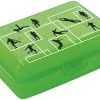 Fizzii Brotdose Fußball Mit Trennfach