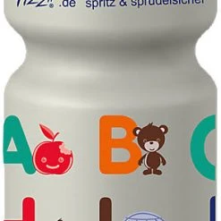Fizzii Trinkflasche ABC, 600 Ml