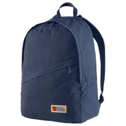 FJÄLLRÄVEN Fjällraven Vardag 16 - Rucksack 15" 39 Cm In Storm
