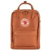 FJÄLLRÄVEN Kånken Laptop 13'' - Rucksack 35 Cm In Terracotta Brown