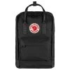 FJÄLLRÄVEN Kånken Laptop 15'' - Rucksack" 40 Cm In Schwarz