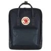 FJÄLLRÄVEN Kånken Re-Wool - Rucksack (nachhaltig) 36 Cm In Night Sky