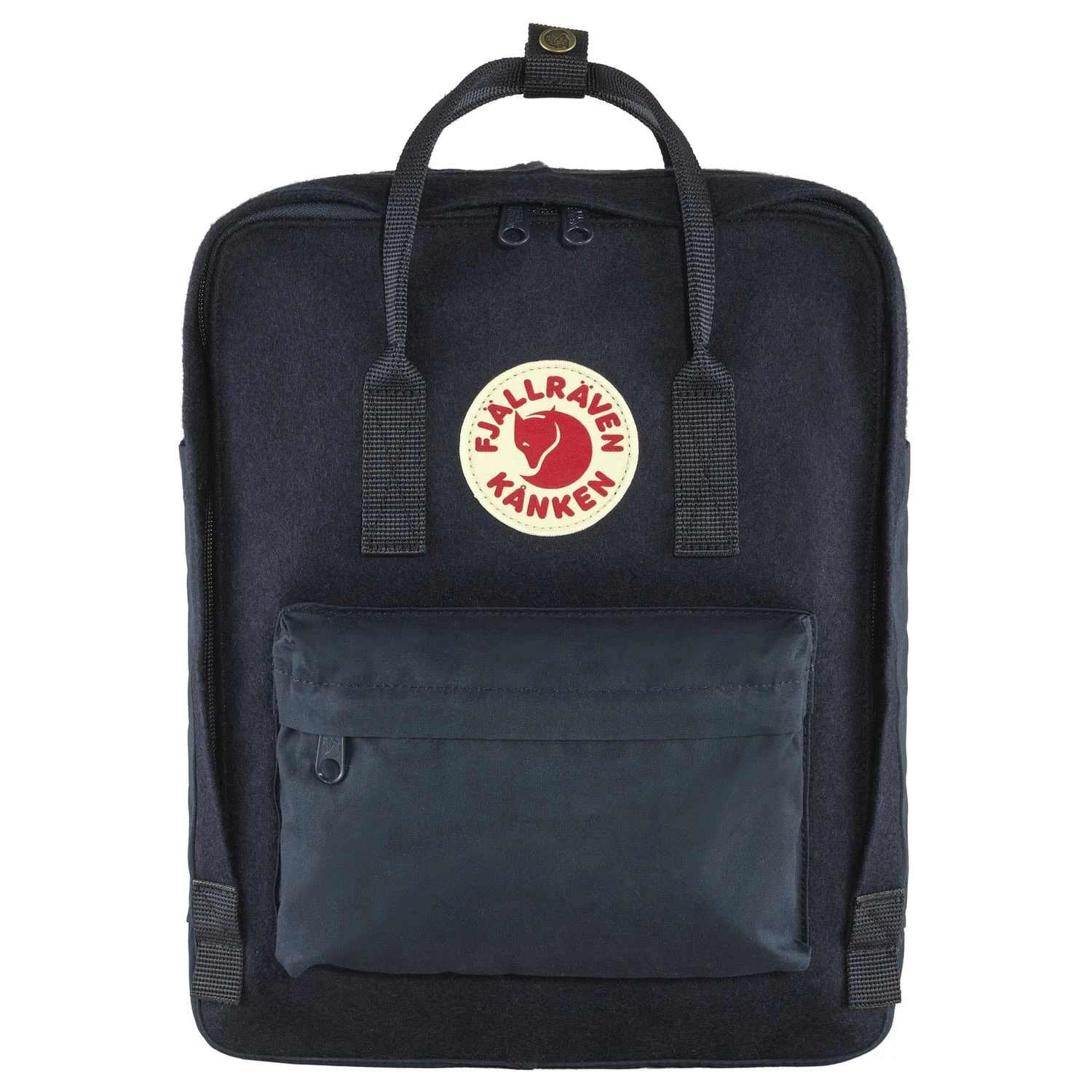 FJÄLLRÄVEN Kånken Re-Wool - Rucksack (nachhaltig) 36 Cm In Night Sky 1 FJÄLLRÄVEN Kånken Re-Wool - Rucksack (nachhaltig) 36 Cm In Night Sky