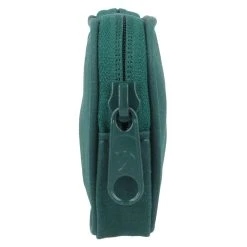 FJÄLLRÄVEN Kanken Schlampermäppchen 18 Cm In Arctic Green -Yeaz Geschäft fjallraven kanken schlampermappchen 18 cm in arctic green 2