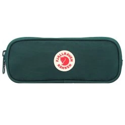 FJÄLLRÄVEN Kanken Schlampermäppchen 18 Cm In Arctic Green