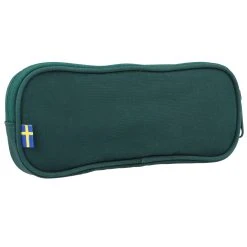 FJÄLLRÄVEN Kanken Schlampermäppchen 18 Cm In Arctic Green -Yeaz Geschäft fjallraven kanken schlampermappchen 18 cm in arctic green 3