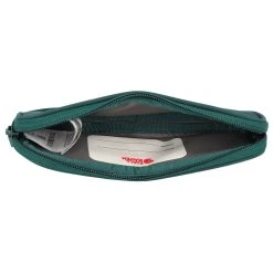 FJÄLLRÄVEN Kanken Schlampermäppchen 18 Cm In Arctic Green -Yeaz Geschäft fjallraven kanken schlampermappchen 18 cm in arctic green 4