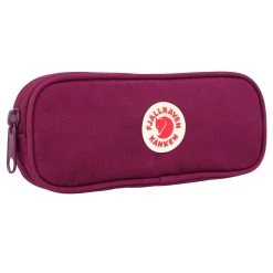 FJÄLLRÄVEN Kanken Schlampermäppchen 18 Cm In Royal Purple -Yeaz Geschäft fjallraven kanken schlampermappchen 18 cm in royal purple 1