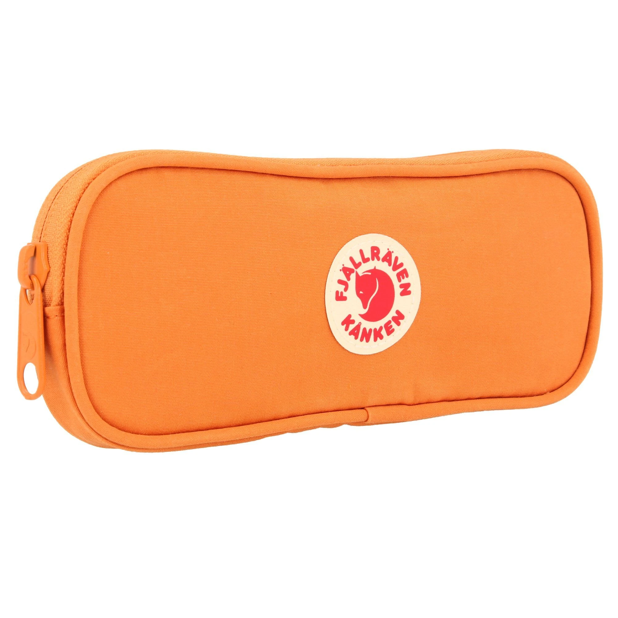 FJÄLLRÄVEN Kanken Schlampermäppchen 18 Cm In Spicy Orange 2 FJÄLLRÄVEN Kanken Schlampermäppchen 18 Cm In Spicy Orange – Bild 2
