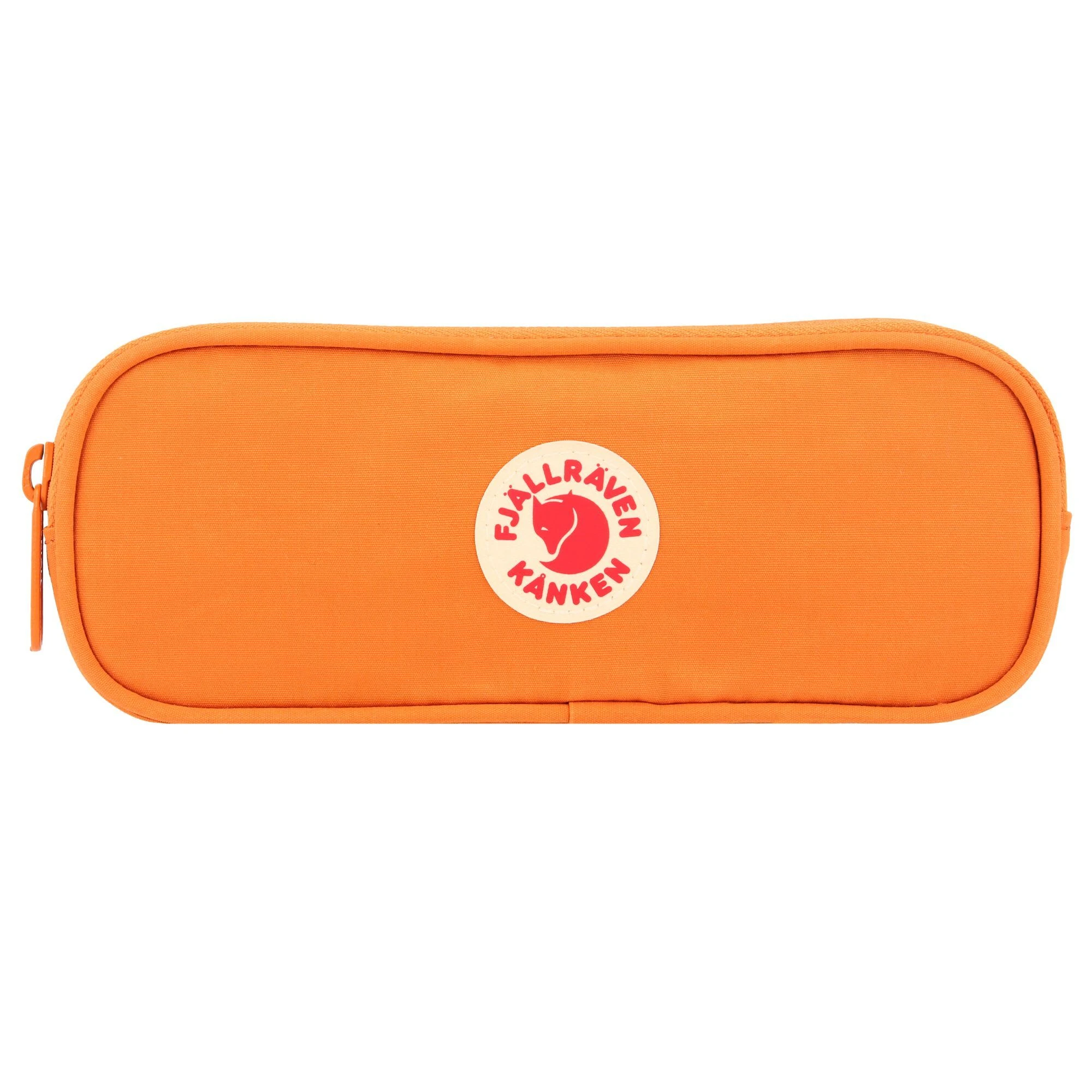 FJÄLLRÄVEN Kanken Schlampermäppchen 18 Cm In Spicy Orange 1 FJÄLLRÄVEN Kanken Schlampermäppchen 18 Cm In Spicy Orange