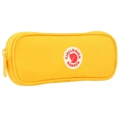 FJÄLLRÄVEN Kanken Schlampermäppchen 18 Cm In Warm Yellow 6 FJÄLLRÄVEN Kanken Schlampermäppchen 18 Cm In Warm Yellow -Yeaz Geschäft fjallraven kanken schlampermappchen 18 cm in warm yellow 1
