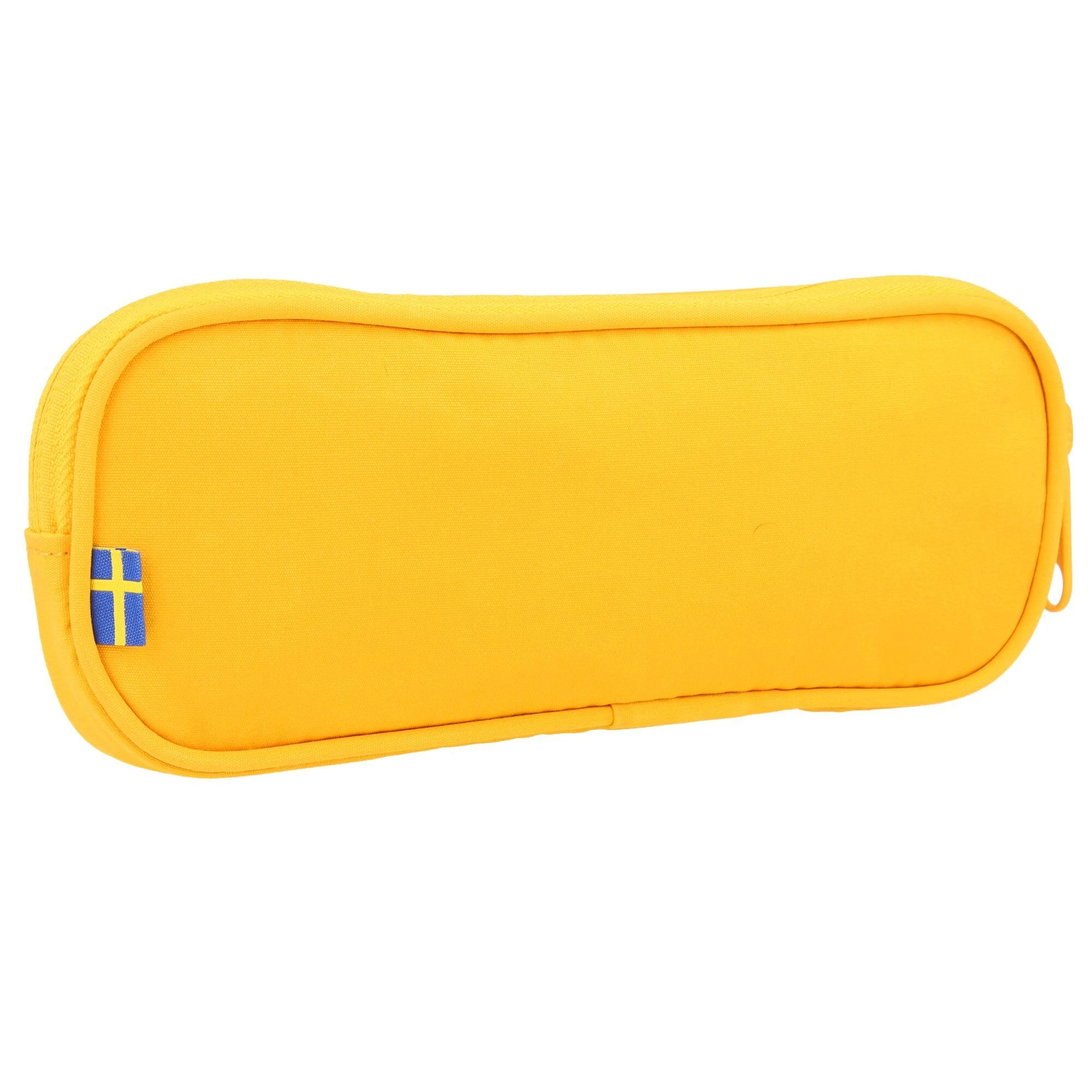 FJÄLLRÄVEN Kanken Schlampermäppchen 18 Cm In Warm Yellow 4 FJÄLLRÄVEN Kanken Schlampermäppchen 18 Cm In Warm Yellow – Bild 4