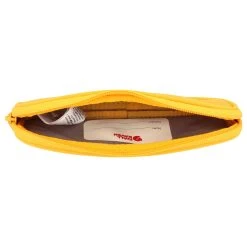 FJÄLLRÄVEN Kanken Schlampermäppchen 18 Cm In Warm Yellow 9 FJÄLLRÄVEN Kanken Schlampermäppchen 18 Cm In Warm Yellow -Yeaz Geschäft fjallraven kanken schlampermappchen 18 cm in warm yellow 4