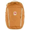 FJÄLLRÄVEN Skule Kids - Rucksack 49 Cm In Red Gold