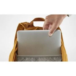 FJÄLLRÄVEN Vardag 25 - Rucksack 15" 45 Cm In Acorn -Yeaz Geschäft fjallraven vardag 25 rucksack 15 45 cm in acorn 2
