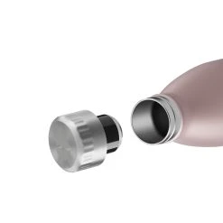 FLSK Trinkflasche In Roségold -Yeaz Geschäft flsk trinkflasche in rosegold 3