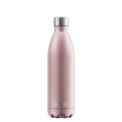 FLSK Trinkflasche In Roségold -Yeaz Geschäft flsk trinkflasche in rosegold 4