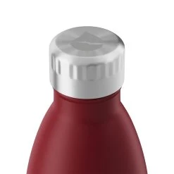 FLSK Trinkflasche In Rot -Yeaz Geschäft flsk trinkflasche in rot 2