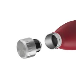 FLSK Trinkflasche In Rot -Yeaz Geschäft flsk trinkflasche in rot 3