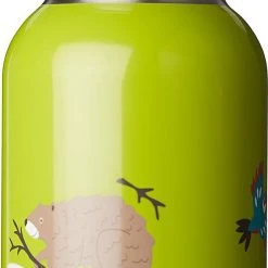 Frugi Edelstahl Trinkflasche Splish Splash The National Trust Beaver, 400 Ml -Yeaz Geschäft frugi edelstahl trinkflasche splish splash the national trust beaver 400 ml 2